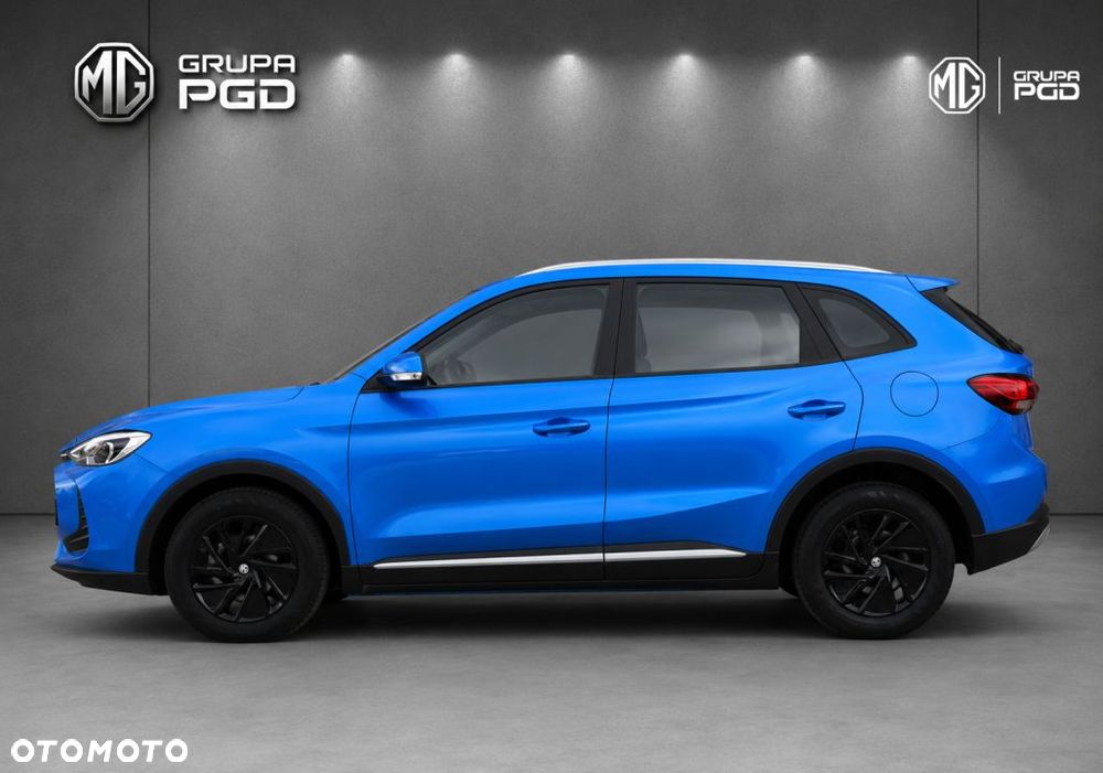 MG ZS Hybrid+ - 6