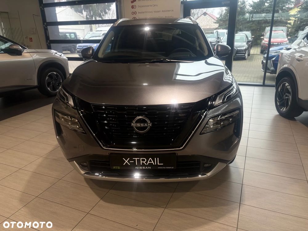 Nissan X-Trail 1.5 VC-T e-POWER Tekna e-4ORCE - 2