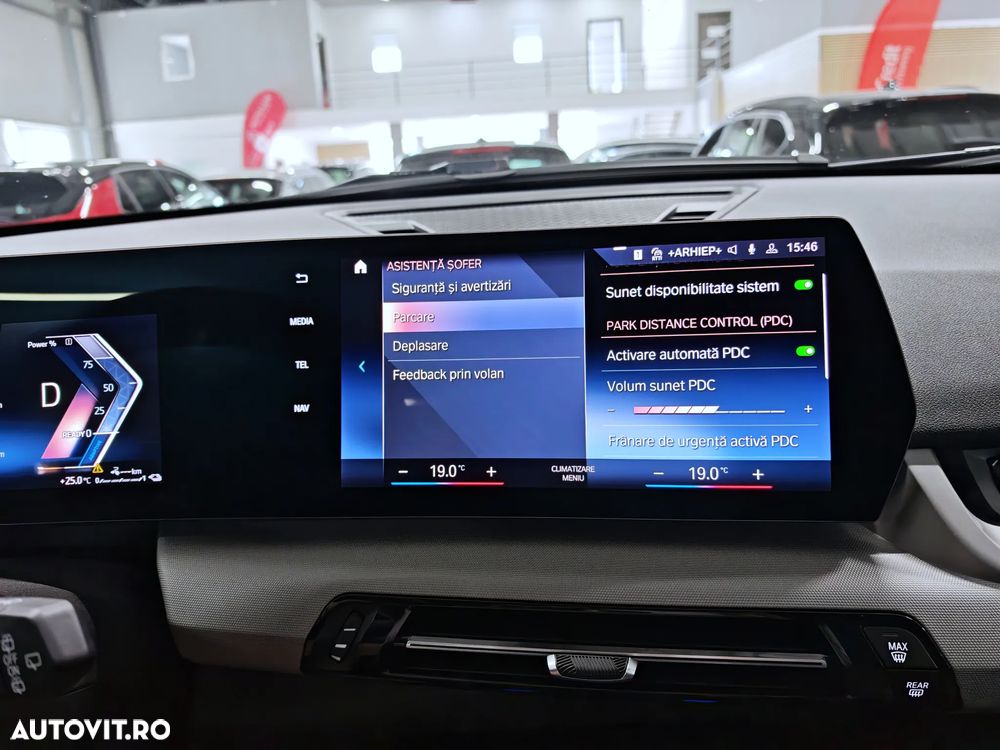 BMW X1 xDrive25e AT PHEV - 16