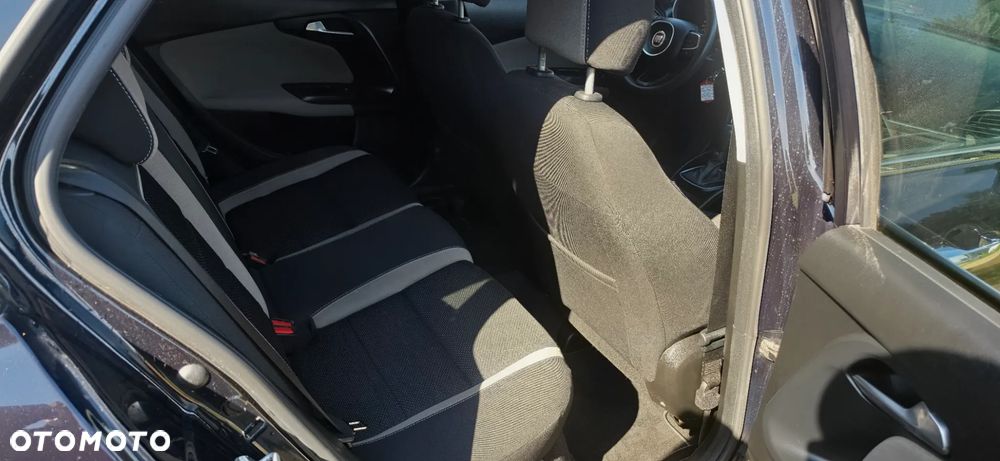 Fiat Tipo 1.6 MultiJet DCT Easy - 10