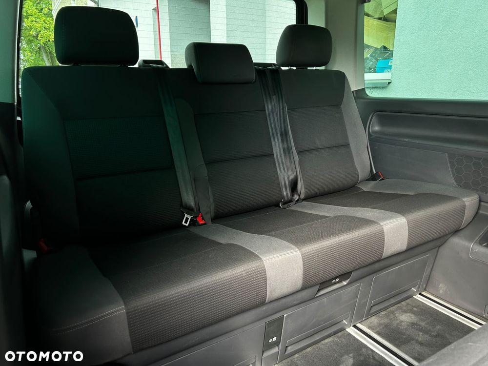 Volkswagen Multivan L1 Highline - 16