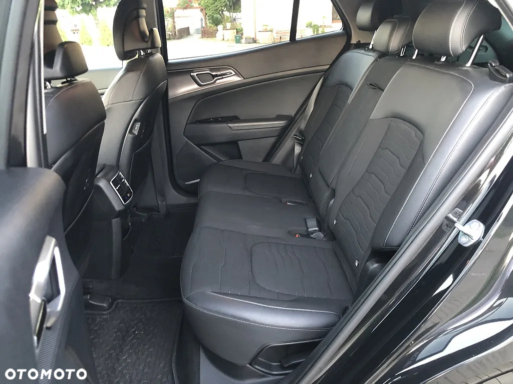 Kia Sportage - 11
