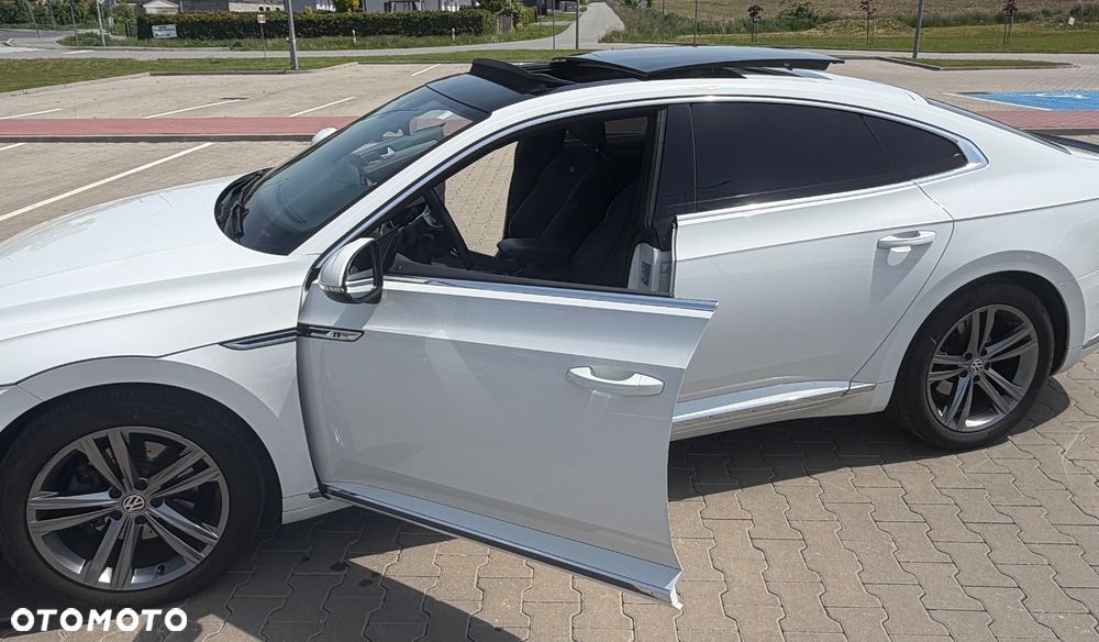 Volkswagen Arteon 2.0 TSI R-Line DSG - 15
