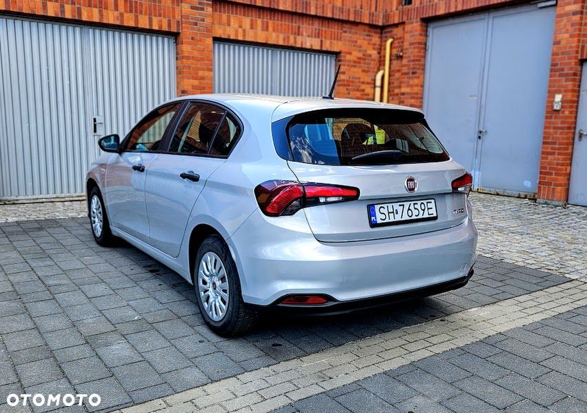 Fiat Tipo - 16