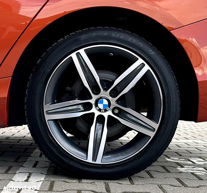 BMW Seria 1 - 31