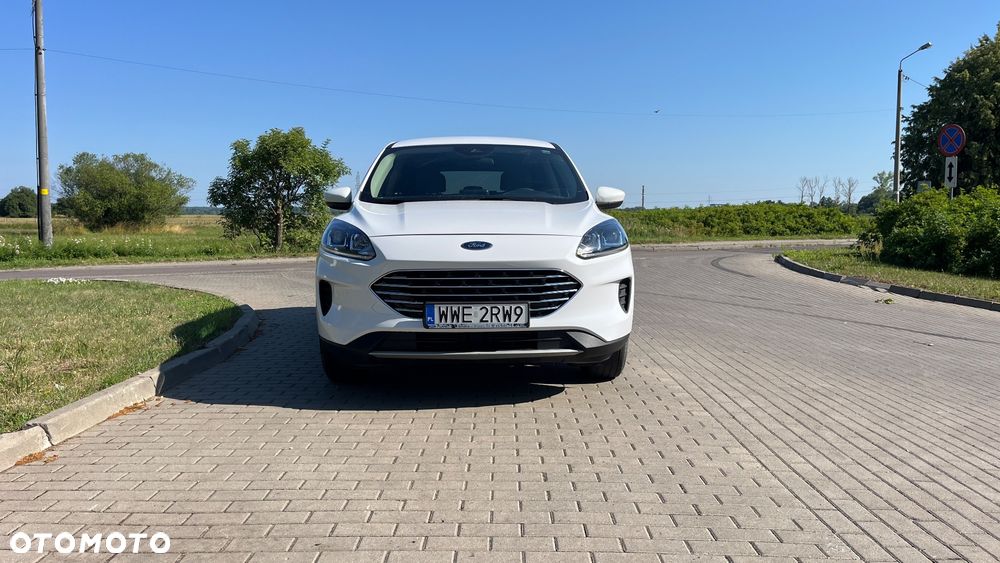 Ford Escape - 7
