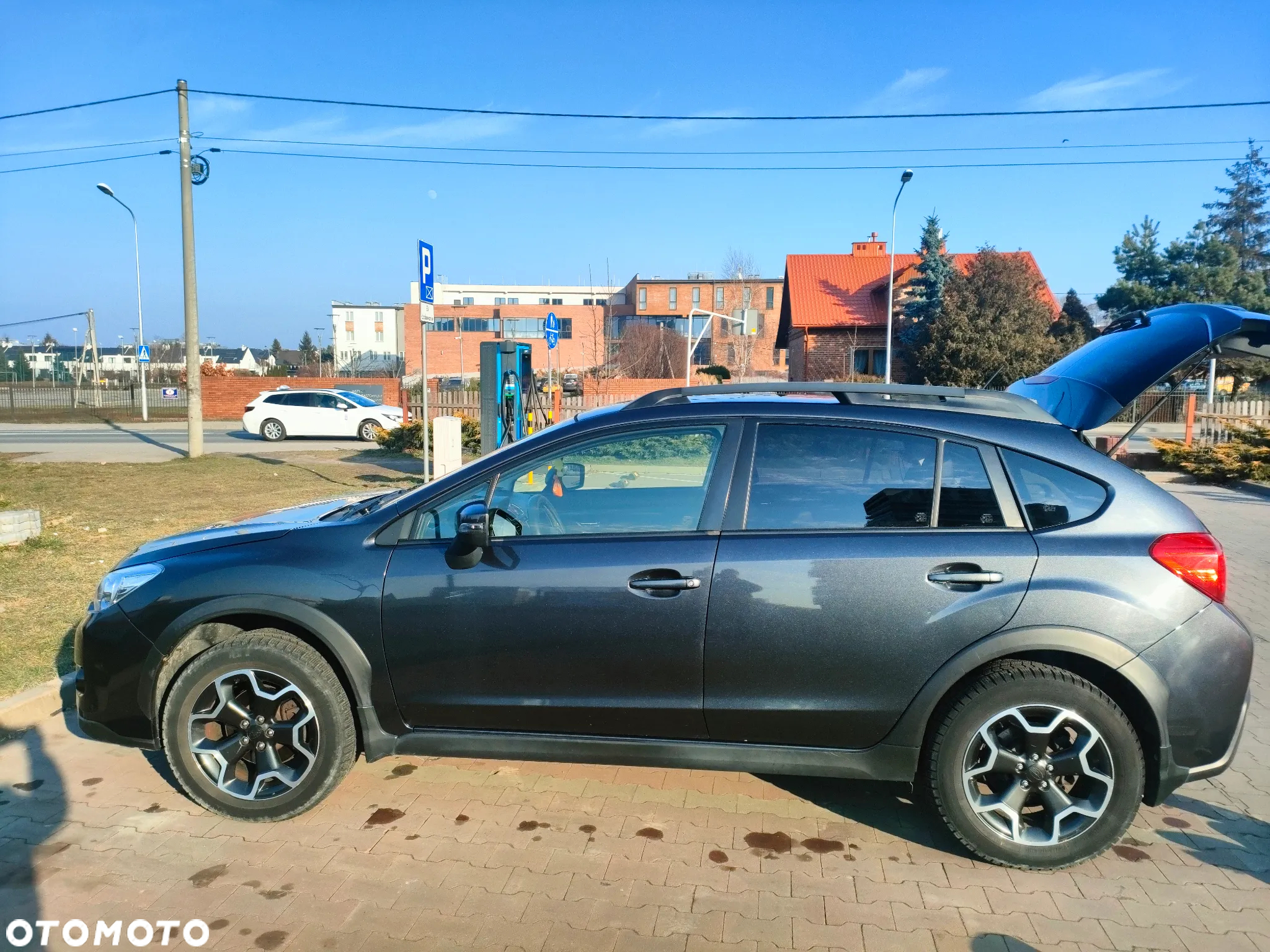 Subaru XV - 6