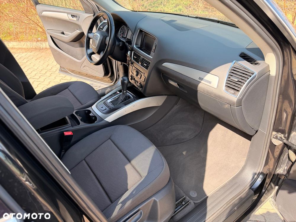 Audi Q5 2.0 TFSI quattro tiptronic - 15