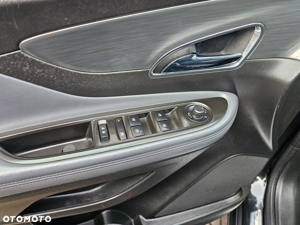 Opel Mokka 1.7 CDTI Automatik Edition - 10
