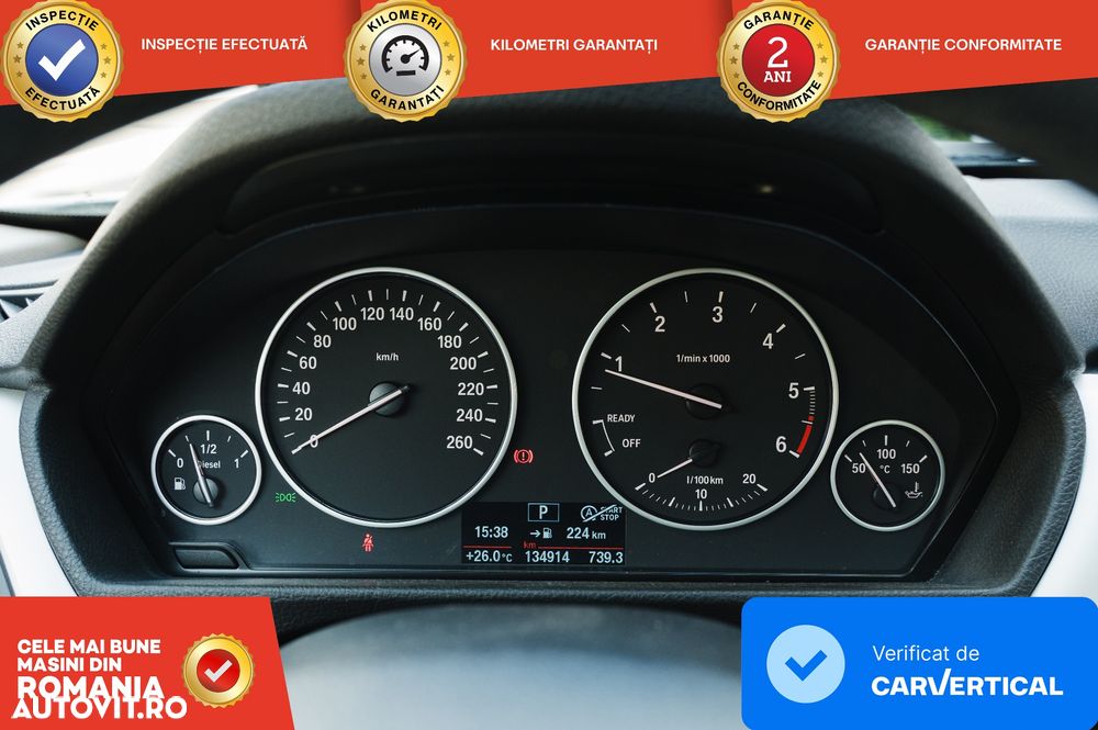 BMW Seria 3 - 15