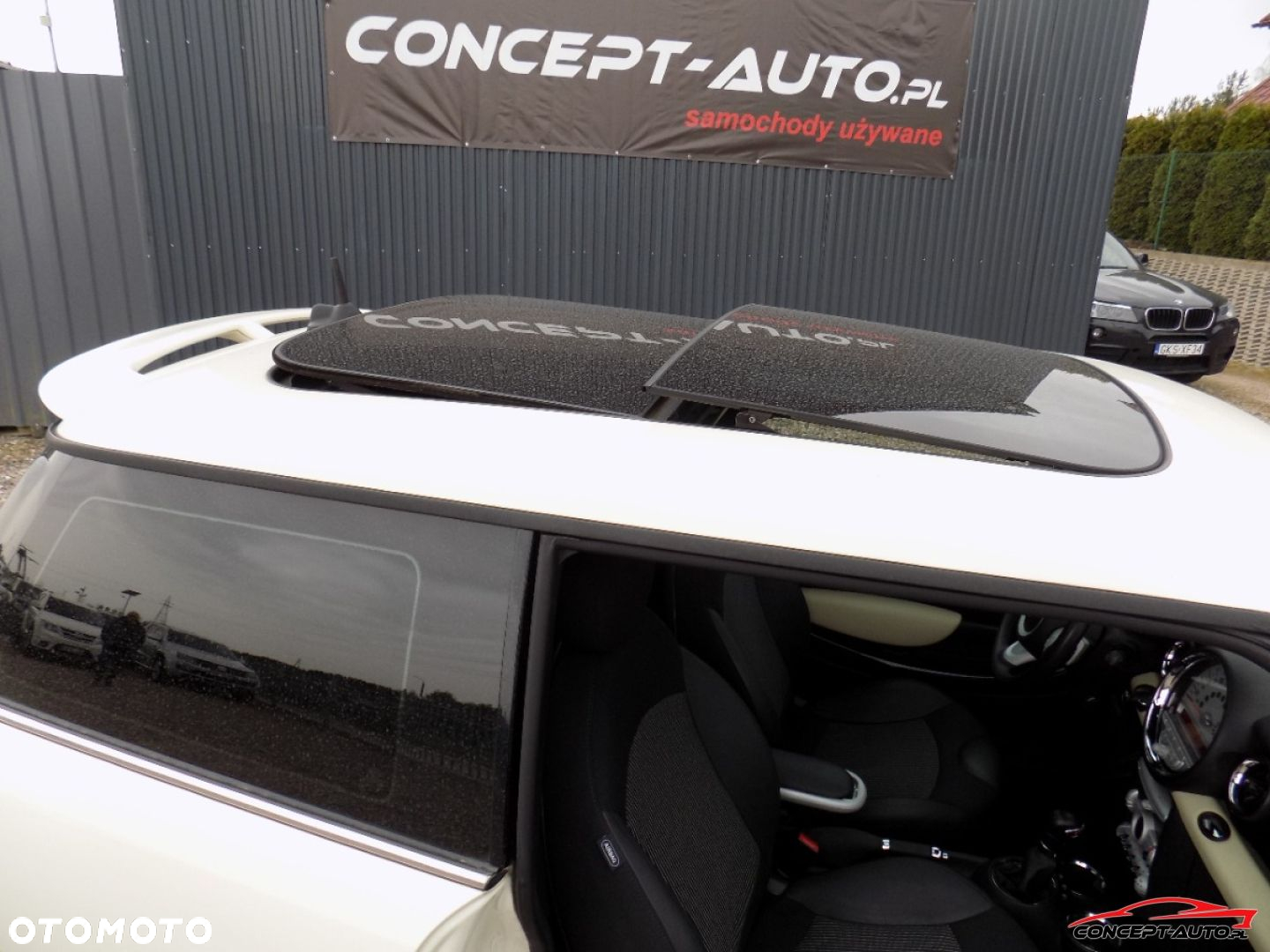 MINI Cooper S - 18