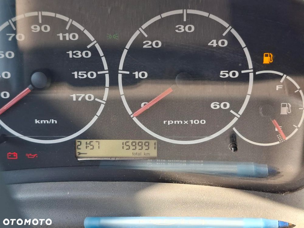 Fiat DUCATO MAXI 2.8 JTD - 5