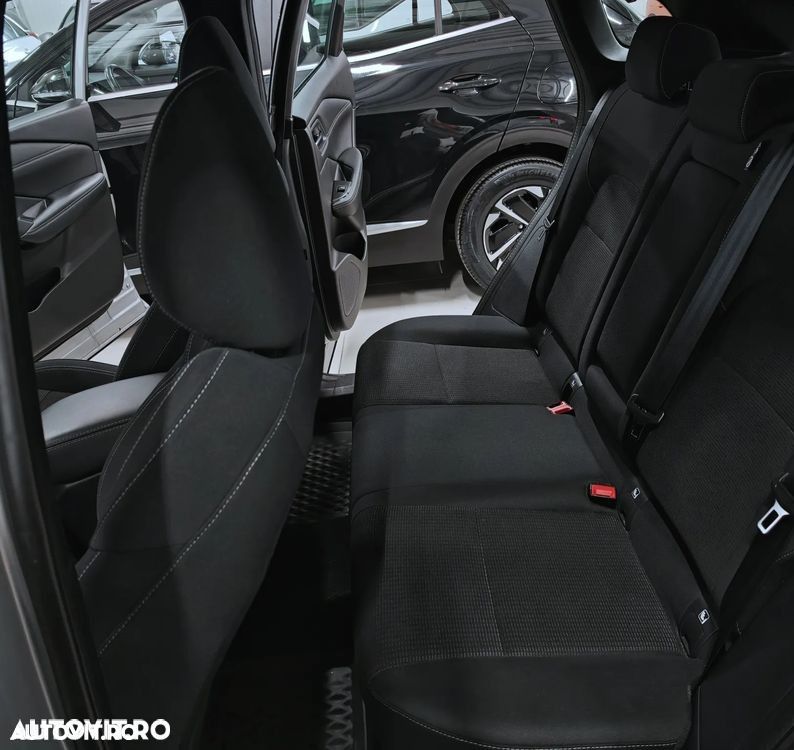 Nissan Qashqai 1.3 DIG-T MHEV Xtronic Acenta - 18