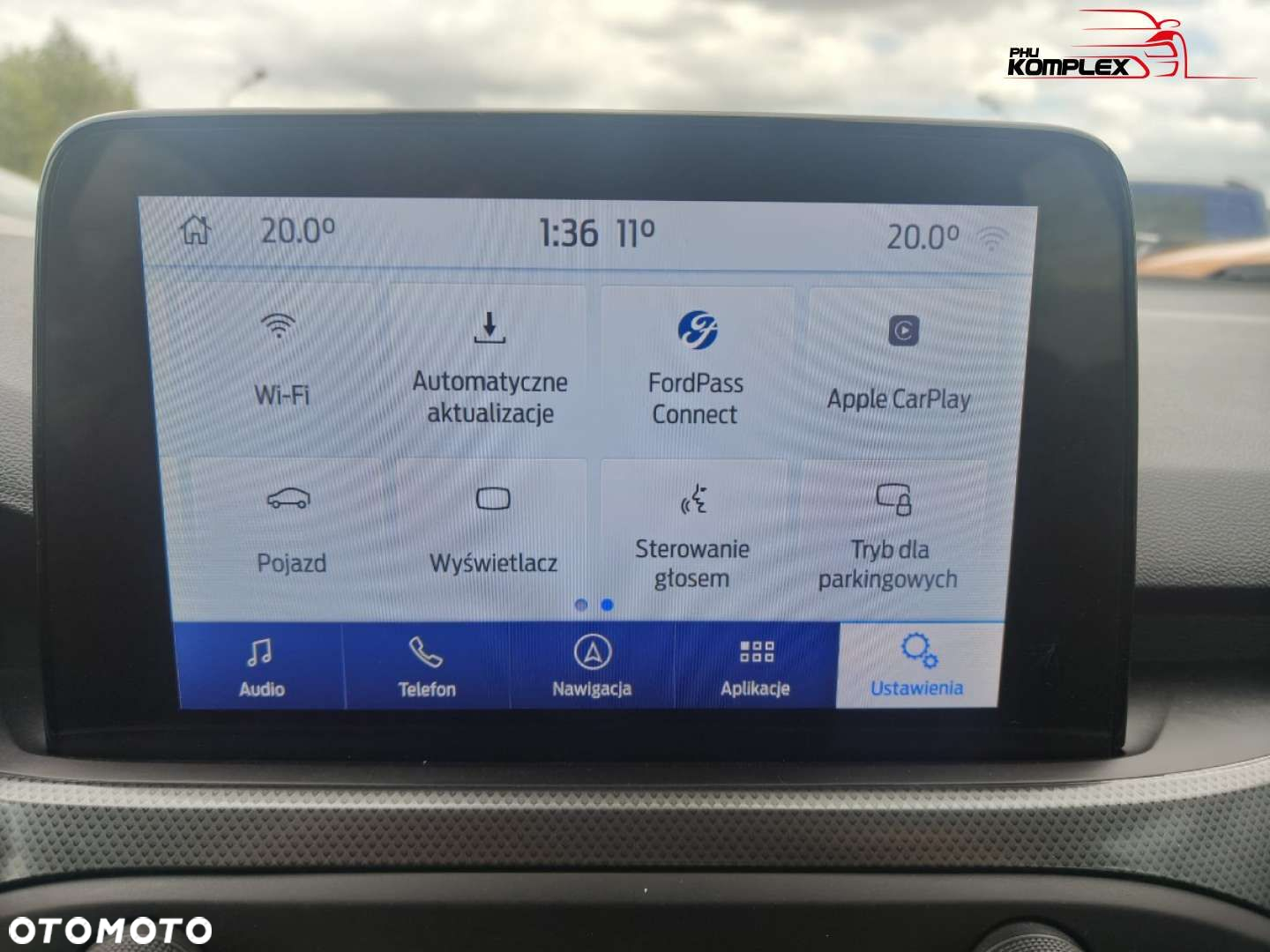 Ford Focus - 32