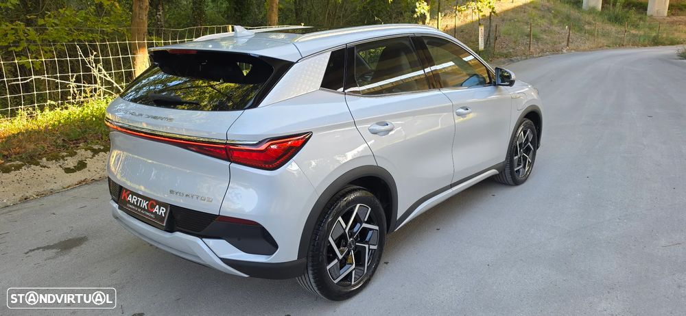 BYD Atto 3 60.48 kWh Design - 13