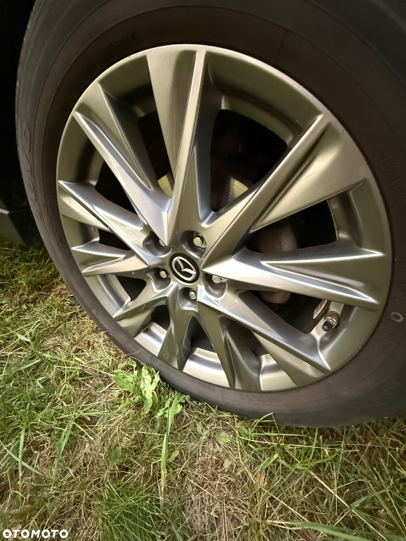 Mazda CX-5 2.0 Skyprestige 2WD - 13