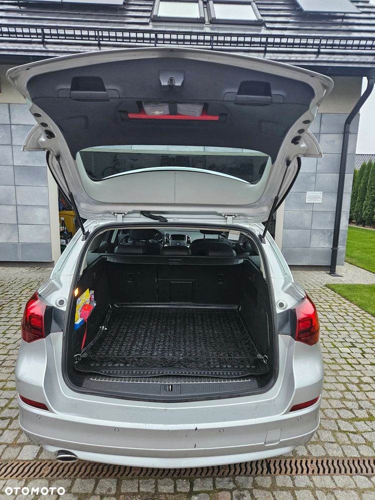 Opel Astra - 17