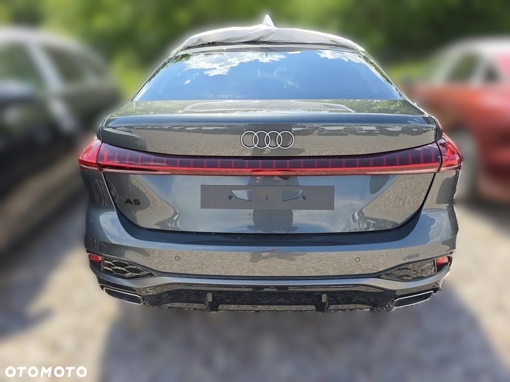 Audi A5 Limousine ver-tdi-mhev-quattro-s-tronic - 3