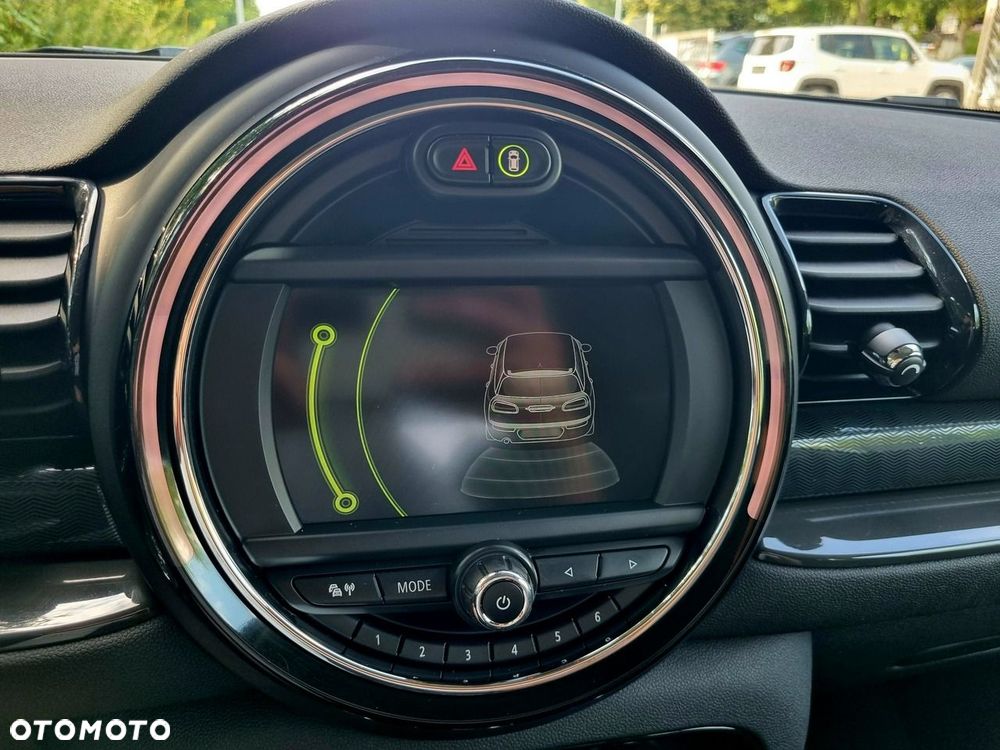 MINI Clubman Cooper D Estate Edition - 19