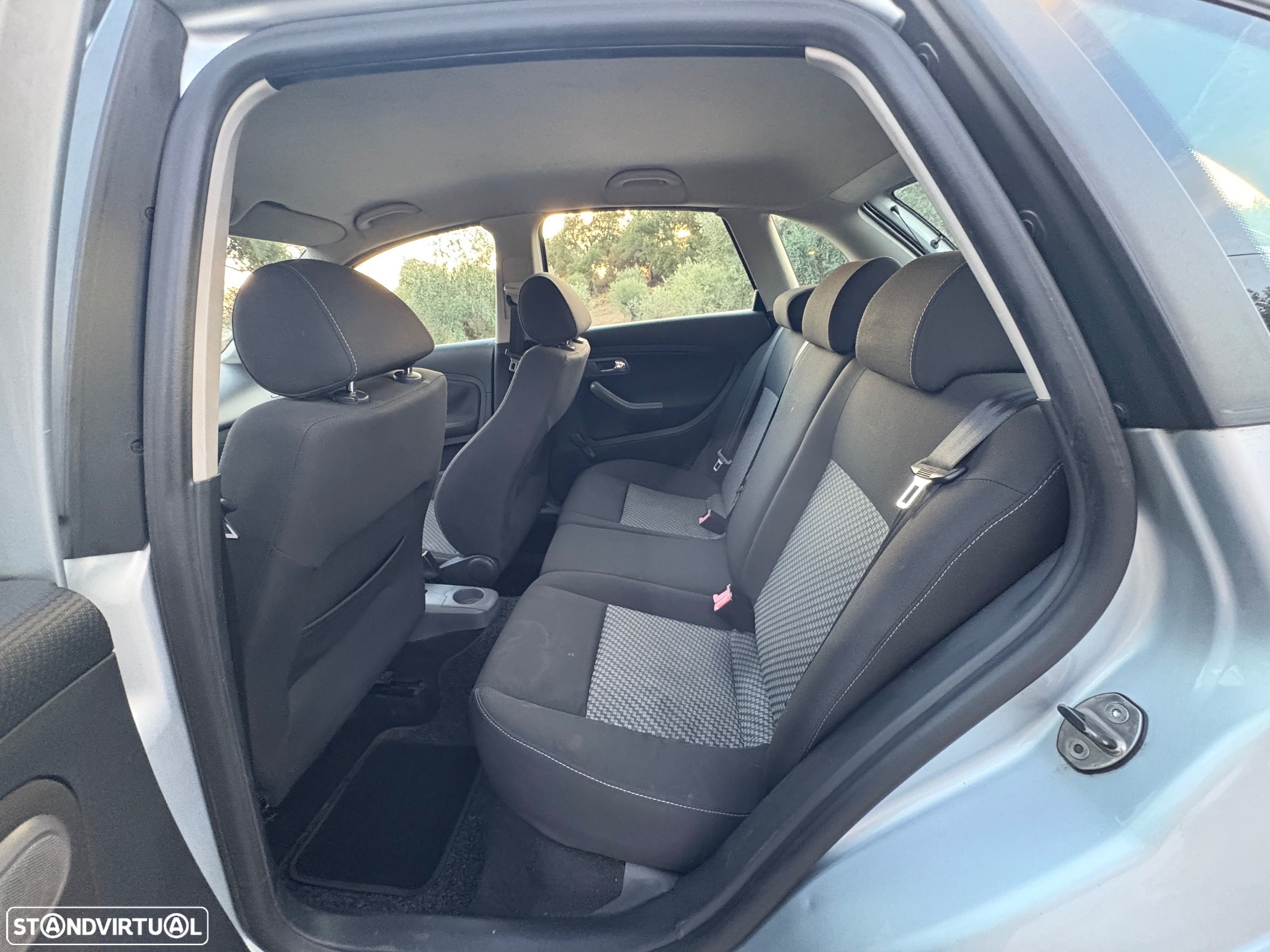 SEAT Ibiza 1.2 12V Copa - 7