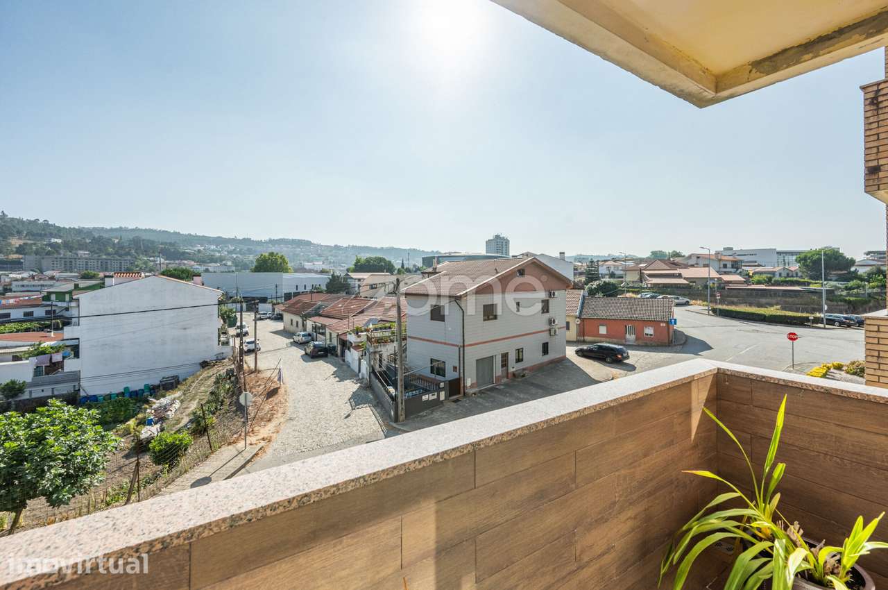 Apartamento T2 em Valongo - Grande imagem: 5/24