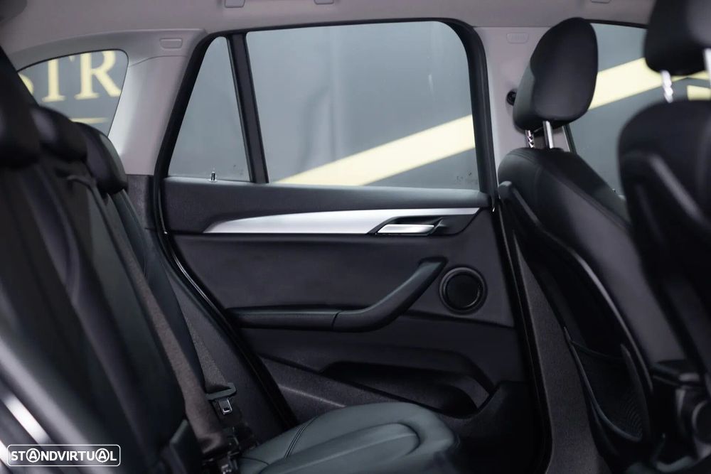 BMW X1 16 d sDrive Line Sport Auto - 15