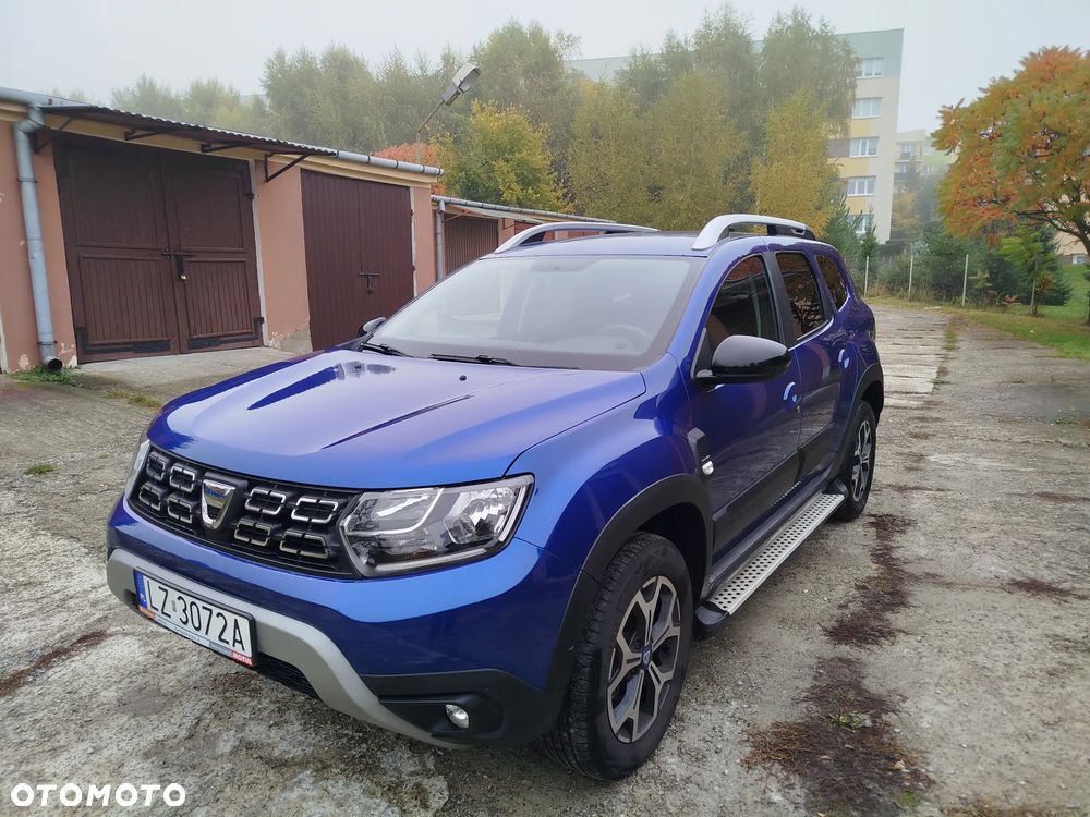 Dacia Duster TCe 130 2WD Prestige+ - 2
