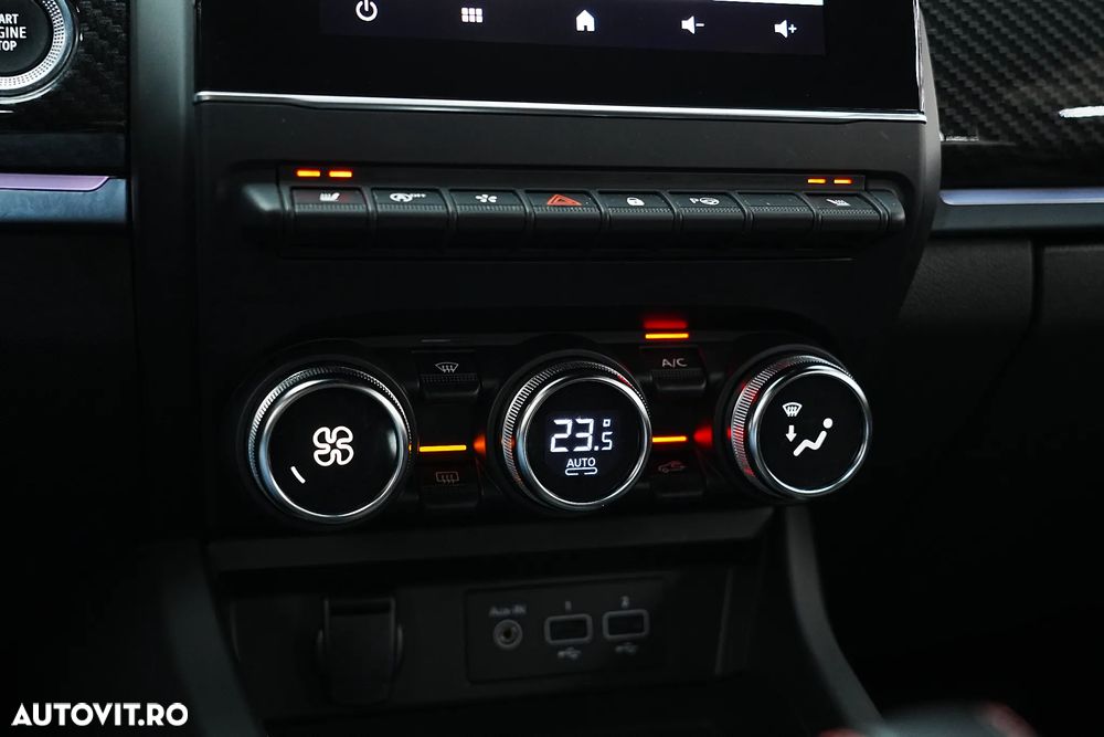 Renault Arkana 140 EDC RS Line - 39