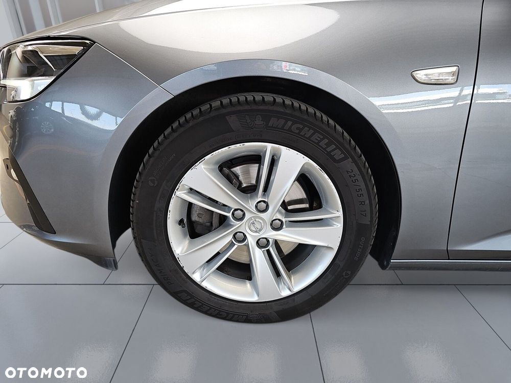 Opel Insignia 2.0 T Elegance S&S - 34