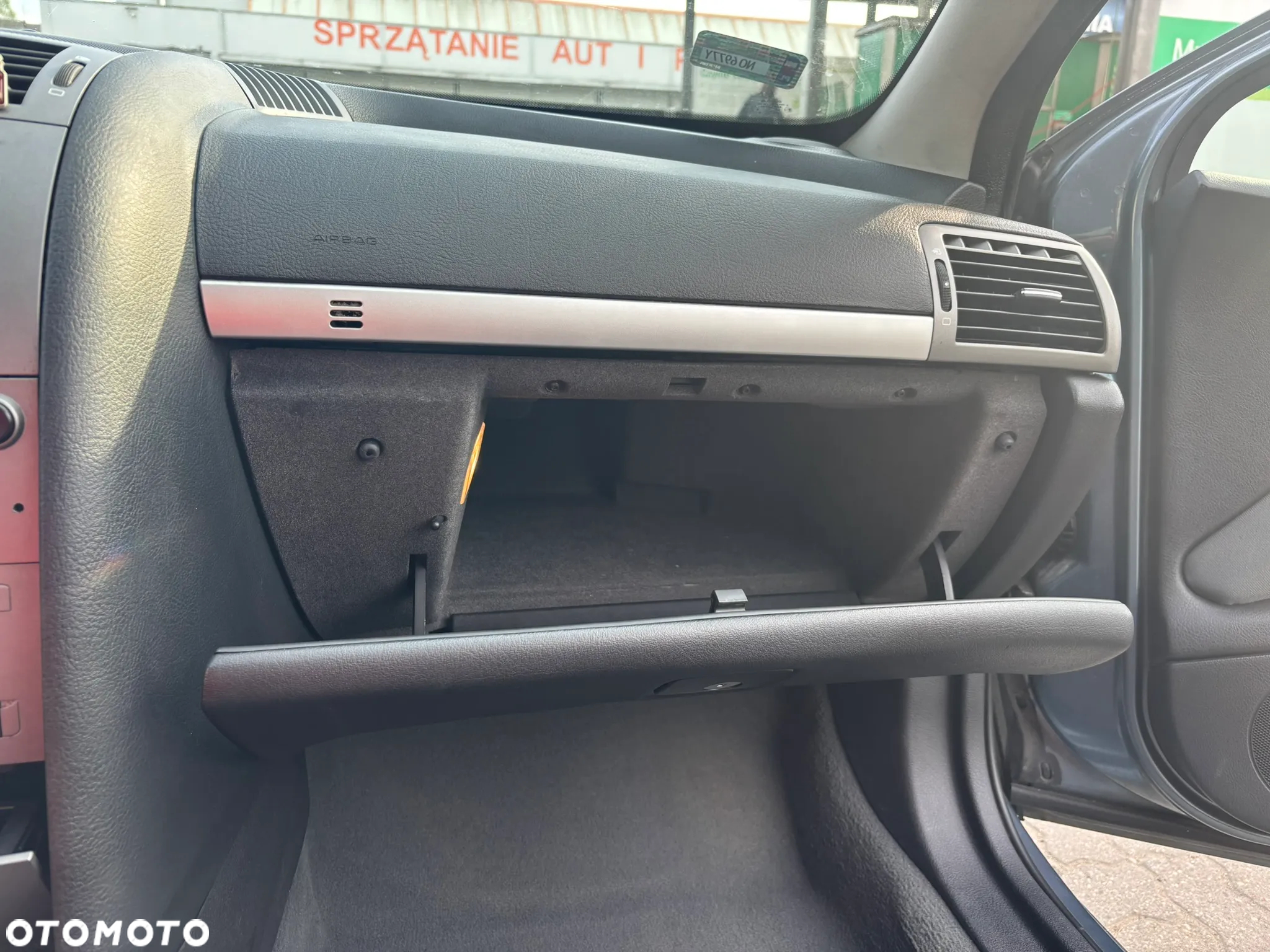 Peugeot 407 - 9