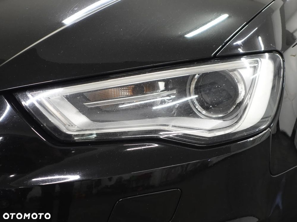 Audi A3 Sportback 2.0 TDI quattro - 14