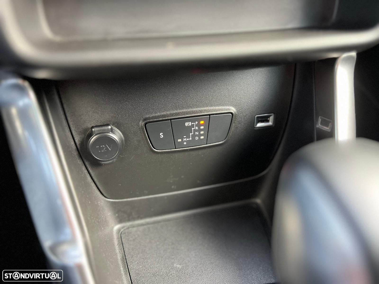 Citroën C3 Aircross BlueHDI 120 Stop & Start EAT6 FEEL PACK - 21