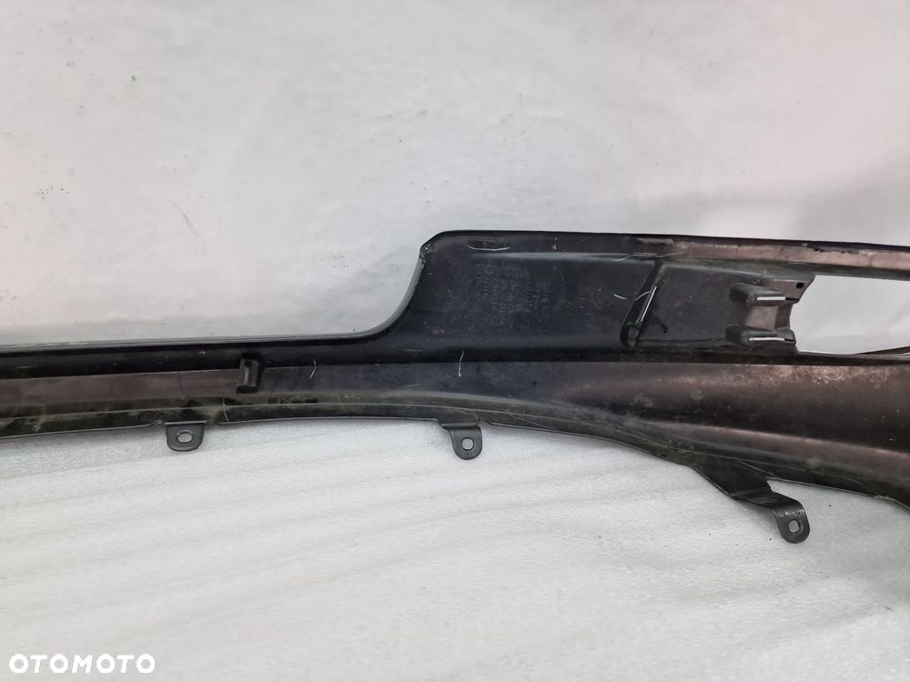 TOYOTA CAMRY 07-09 SPOJLER / DOKŁADKA POD ZDERZAK PRZEDNI PRZÓD , NR 76851-06011 , NR AUKCJI DT735 - 32