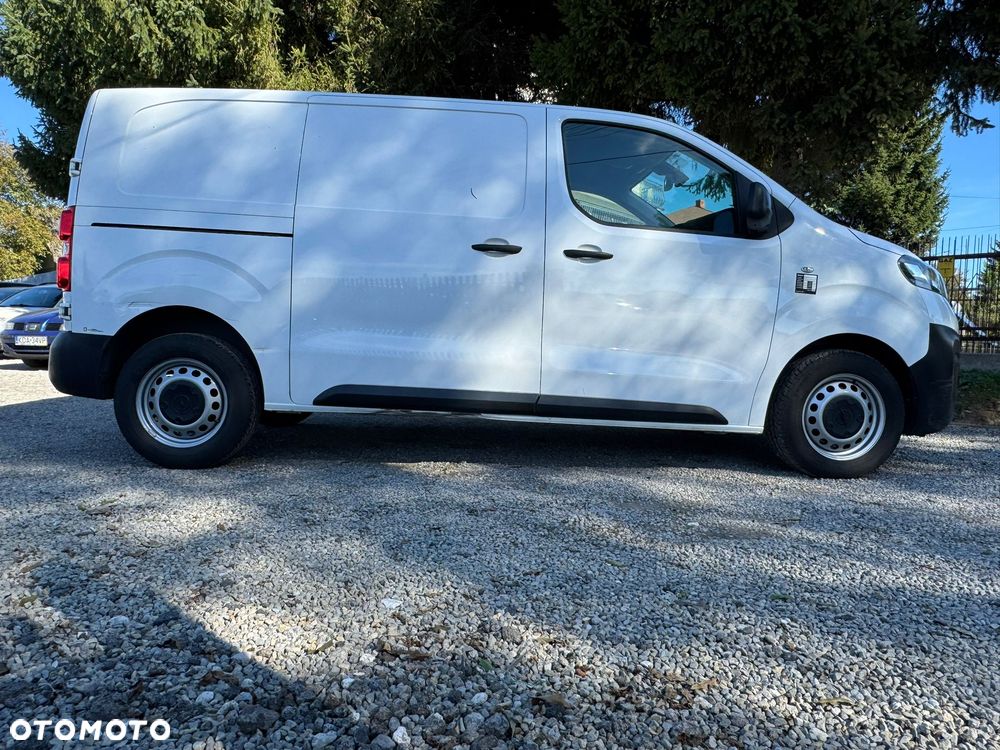 Opel Vivaro - 34