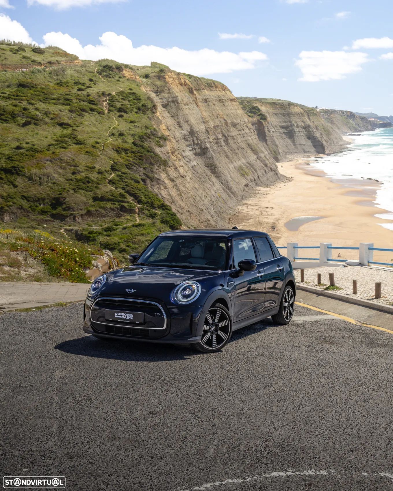 MINI 5 Portas One Yours Auto - 1