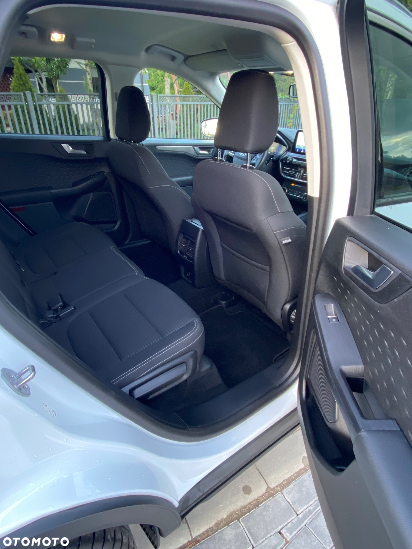 Ford Kuga 1.5 EcoBlue FWD Titanium - 27