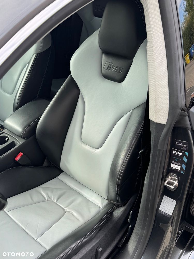 Audi S5 Sportback 3.0 TFSI Quattro S tronic - 34