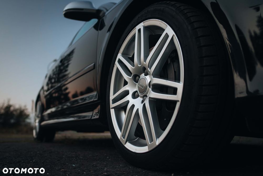 Audi S3 2.0 TFSI Quattro S tronic - 20
