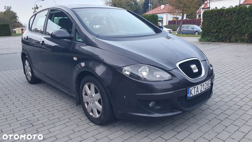 Seat Altea