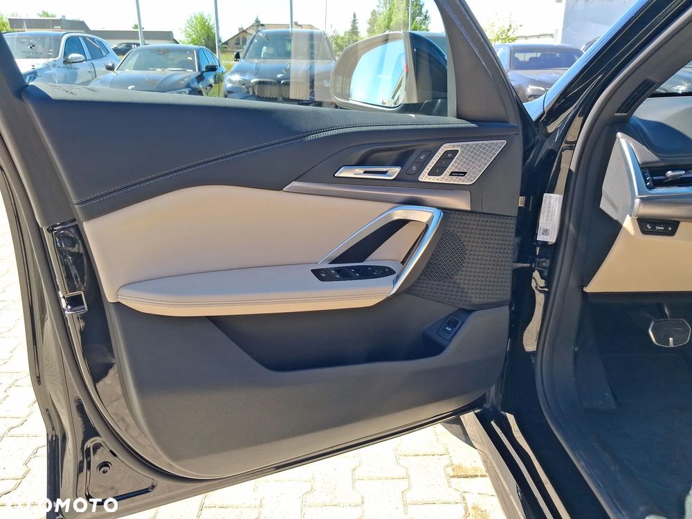BMW X1 - 11
