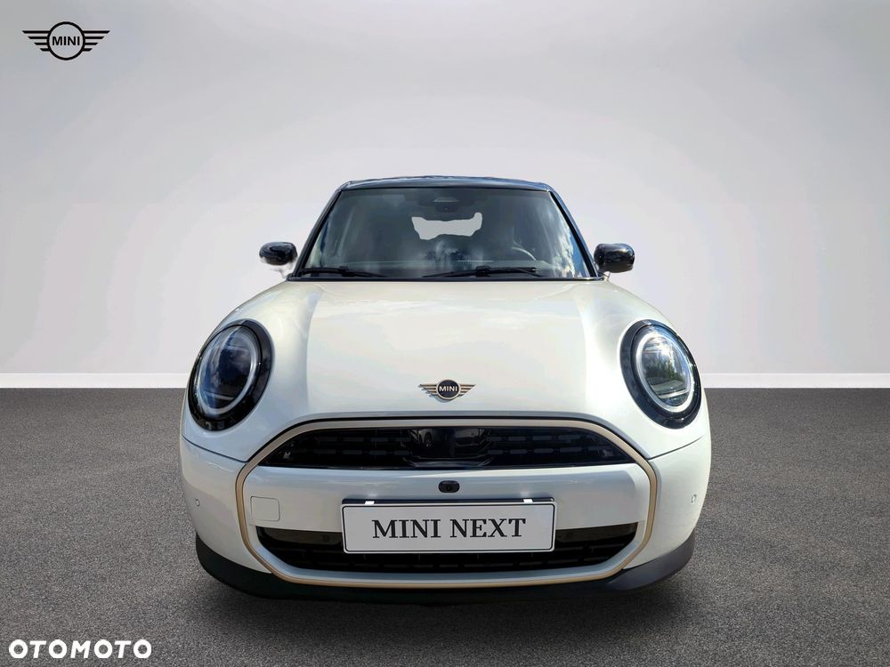 MINI Cooper C Linia Favoured - 3