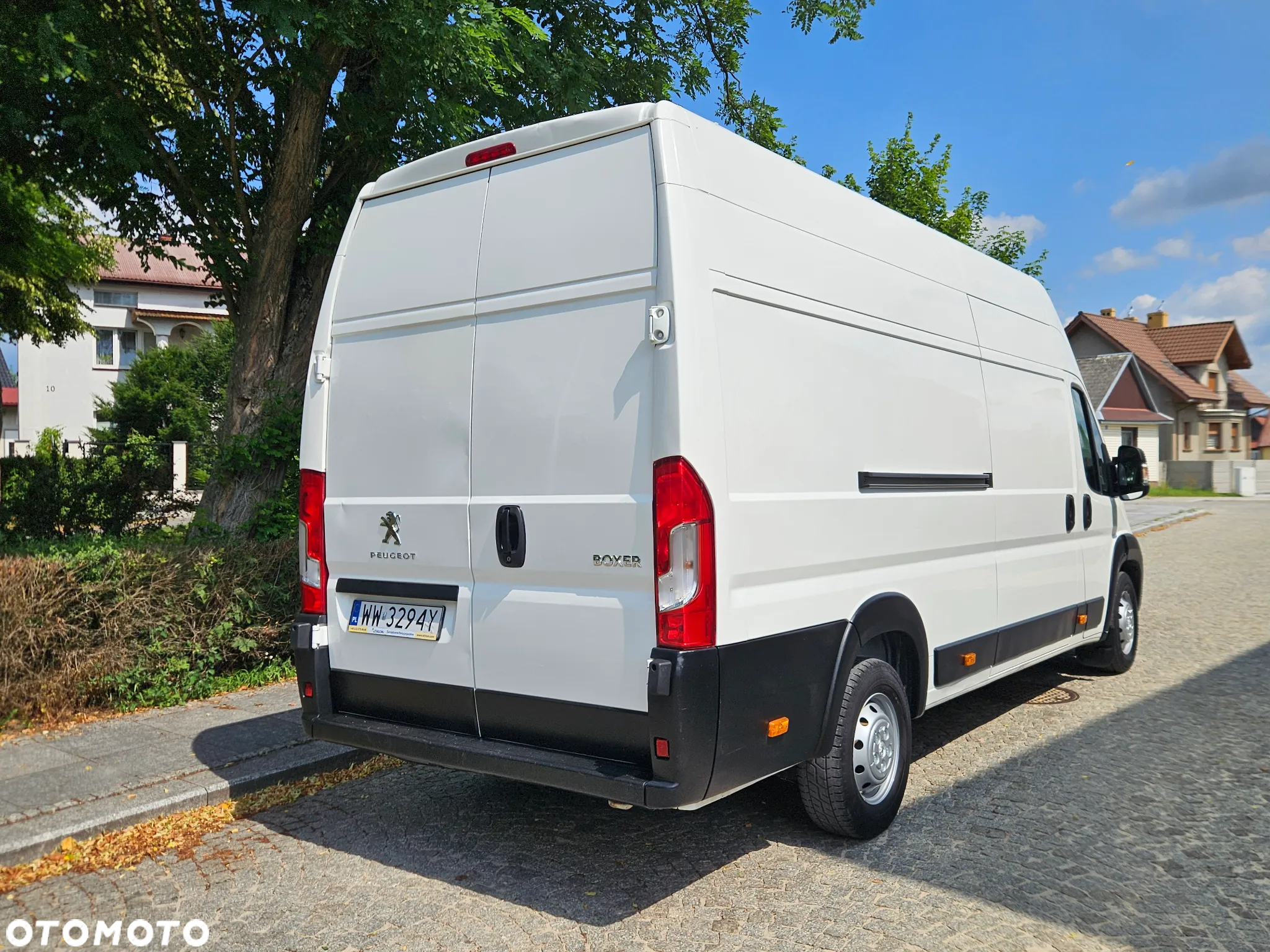 Fiat Ducato - 11