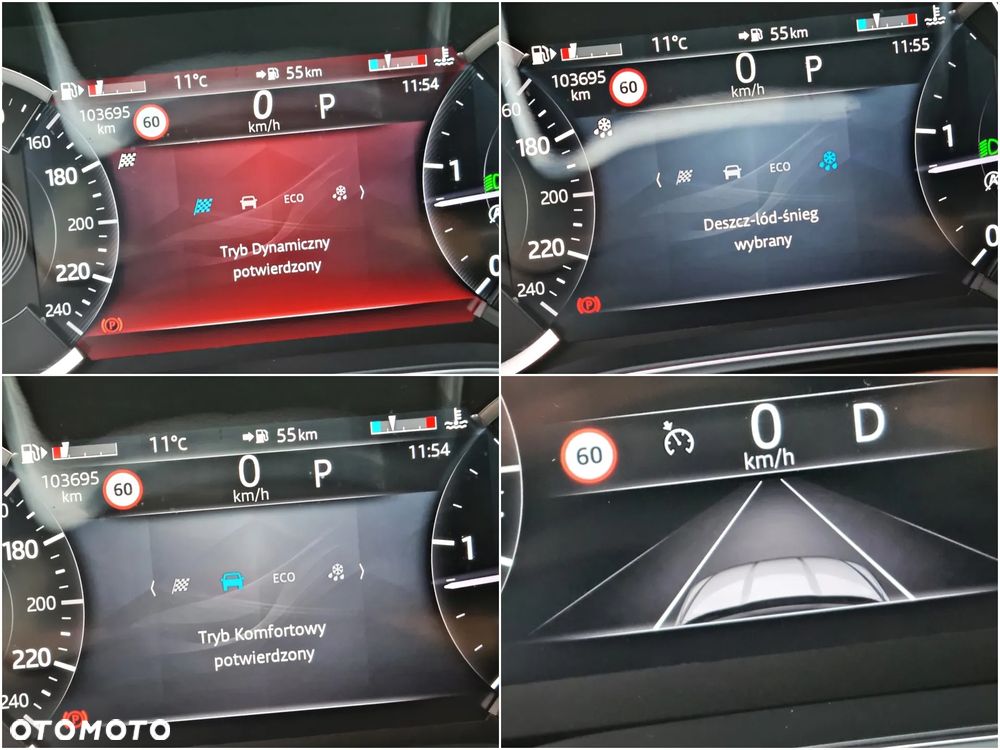 Jaguar F-Pace 2.0 D200 mHEV AWD R-Dynamic SE - 22