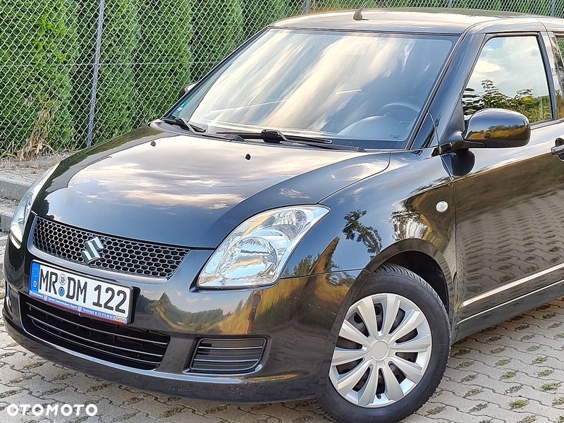Suzuki Swift 1.3 Comfort - 30