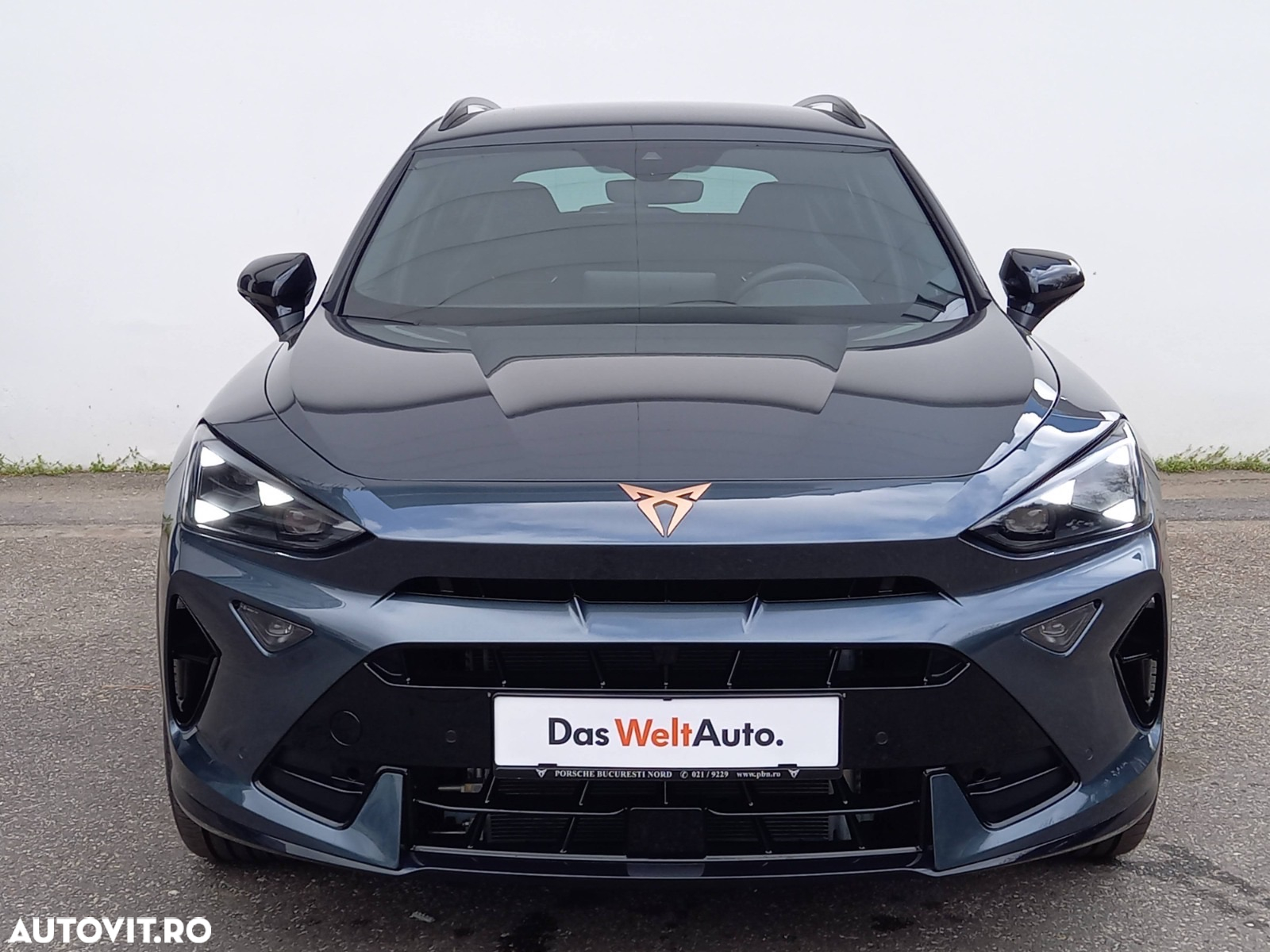 Cupra Formentor 1.5 eTSI DSG7 MHEV - 3