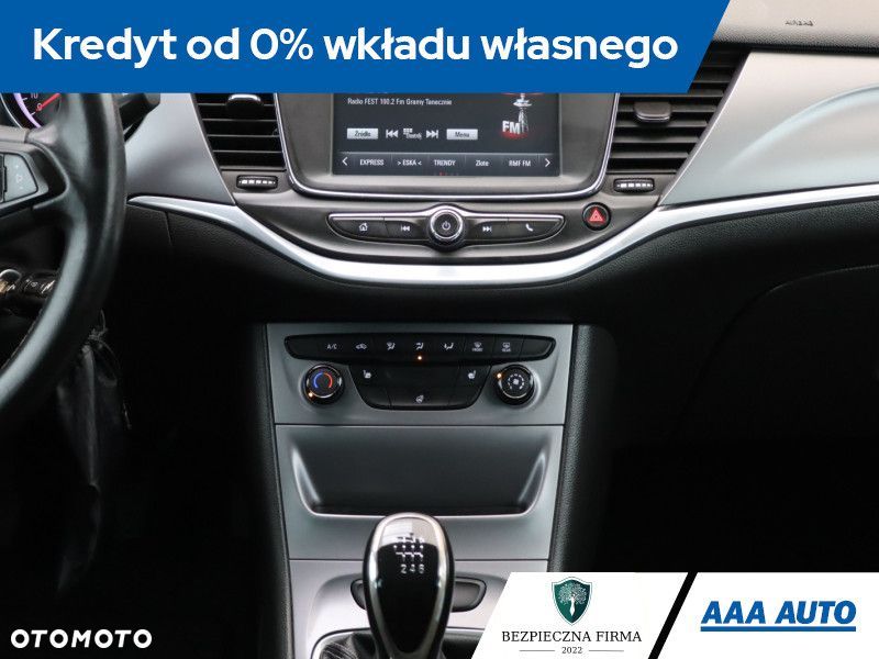 Opel Astra - 14