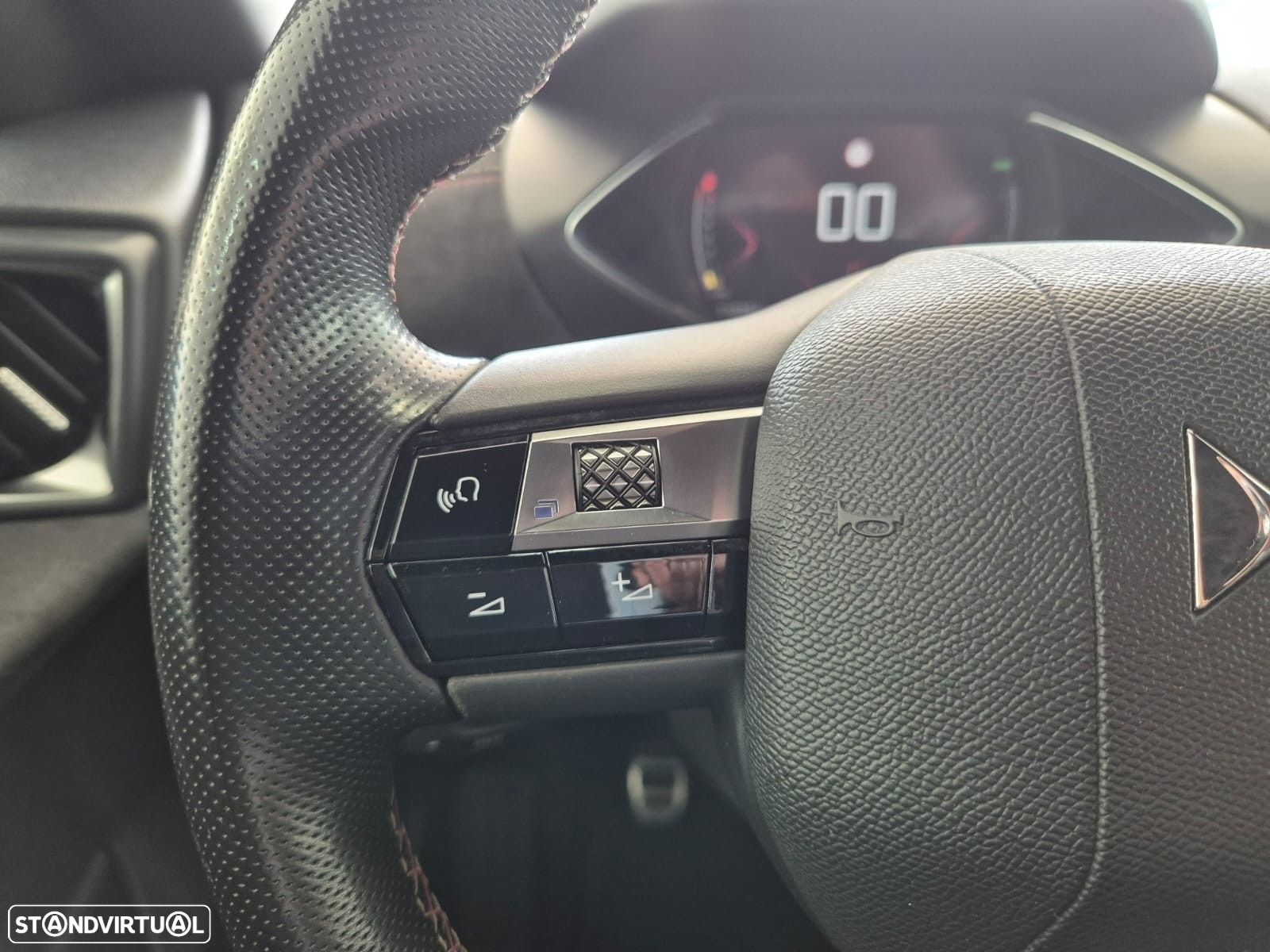 DS DS3 Crossback 1.2 PureTech Performance Line - 11