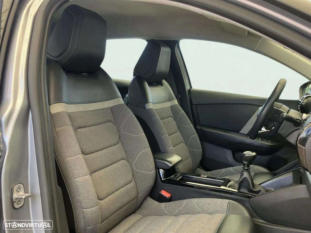 Citroën C4 1.2 PureTech Feel Pack - 14