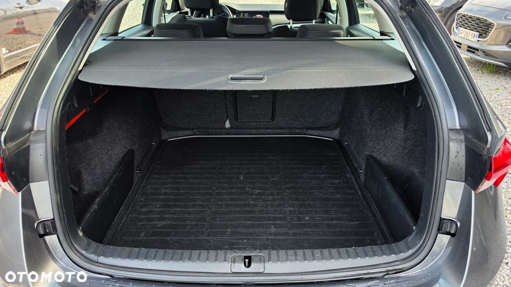 Skoda Octavia 2.0 TDI DSG Edition Plus - 18