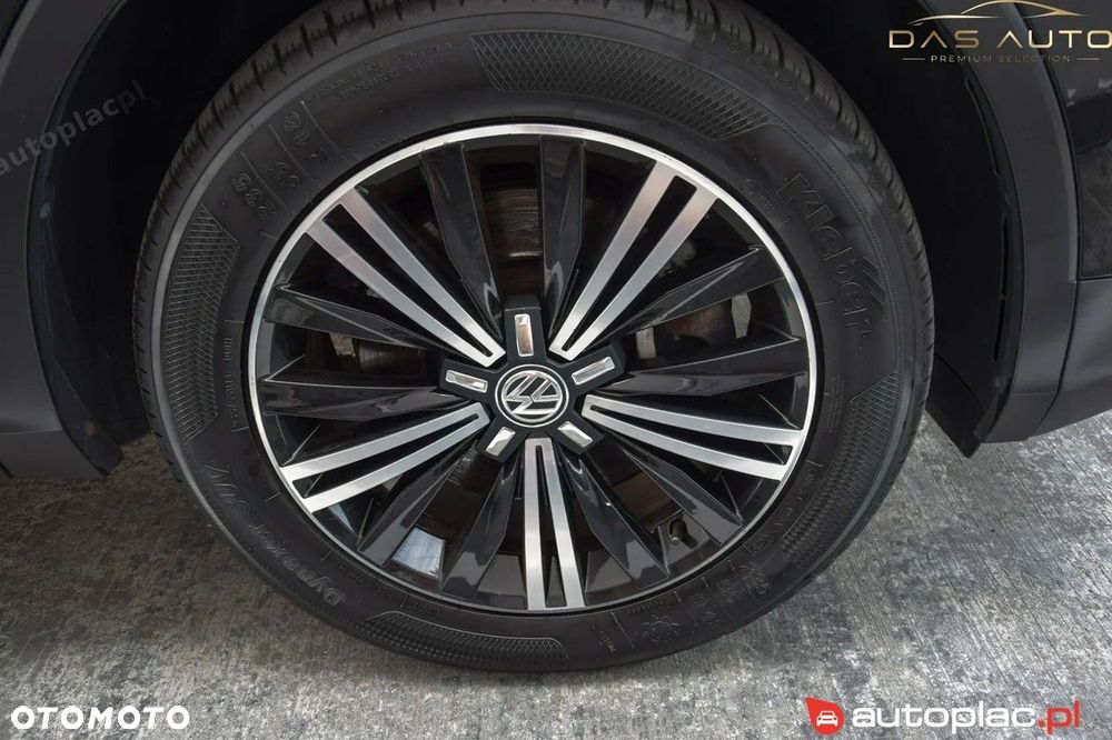 Volkswagen Tiguan 2017